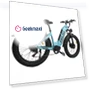 Превью Electric Bike — Electric Self-Balancing Scooters, Orlms