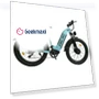 Превью Electric Bike — Electric Self-Balancing Scooters, Orlms