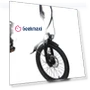 Electric Bike — Electric Self-Balancing Scooters, Orlms