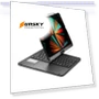 Превью Bluetooth Touch Keyboard with Backlight — Keyboard Cases