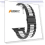 Превью Fold Buckle 3 Beads Stainless Steel Watch Band — Bands