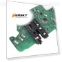 Превью OEM Charging Port Board with IC — Back Covers, Samsung