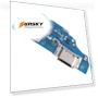 Превью OEM Charging Port Board — Chargers & Cables, Motorola