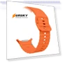 Превью Wave Stitching Silicone Strap — Bands, Kalebol