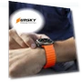 Превью Wave Stitching Silicone Strap — Bands, Kalebol
