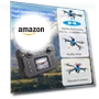 Превью 4K Brushless Drones with Camera — Drones, Weavixol