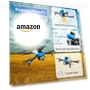Превью 4K Brushless Drones with Camera — Drones, Weavixol