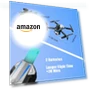 Превью 4K Brushless Drones with Camera — Drones, Weavixol