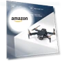 Превью Brushless Motor Drone with 4K HD Camera — Drones, CHUBORY