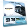 Превью Brushless Motor Drone with 4K HD Camera — Drones, CHUBORY