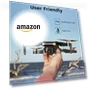 Превью Brushless Motor Drone with 4K HD Camera — Drones, CHUBORY