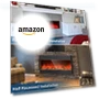 Превью Built-in Electric Fireplace — Electric Heating Solutions, Cosmopolitan Fireplaces