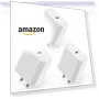 Превью Fast Charger Block — Chargers, Shenzhen good-she technology Co., Ltd.