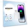 Превью Fast Charger Block — Chargers, Shenzhen good-she technology Co., Ltd.