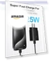 Превью Fast Charging USB C Charger Block with Cable — Chargers & Adapters, Huizhou Guoaotong Technology Co Ltd