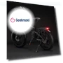 Foldable Electric Bike — Electric Vehicles, PURE UNICORN