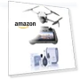 Превью Folding Mini-Drone with 4K HDR Video Camera — Drones, DJI