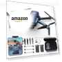 Превью GPS Drones With 4K UHD Camera — Drones, Holy Stone