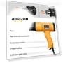 Превью Heat Gun — Heat Guns, SEEKONE