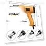 Превью Heat Gun — Heat Guns, SEEKONE