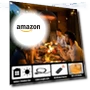 Превью Infrared Hanging Electric Patio Heater — Patio Heaters, SUNNFLAME