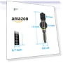 Превью Mini Aquarium Heater — Heaters & Chillers, DaToo