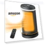Превью Portable Space Heater with Digital Display — Portable Heating Solutions, OGACFO
