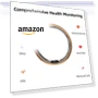 Превью Smart Activity Tracker Ring — Smart Rings, TIAZUUX