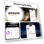 Превью Smart Activity Tracker Ring — Smart Rings, TIAZUUX
