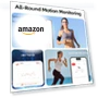 Превью Smart Activity Tracker Ring — Smart Rings, TIAZUUX