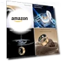 Превью Smart Activity Tracker Ring — Smart Rings, TIAZUUX