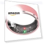 Превью Smart Health Fitness Tracker Ring — Smart Rings, FFFITNES