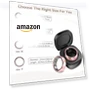 Превью Smart Health Fitness Tracker Ring — Smart Rings, FFFITNES