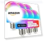 Превью Smart Light Bulb — LED, OREiN