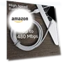 Превью USB-A to Lightning Charger Cable — Chargers & Cables, Amazon Basics