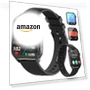 Превью 1.83" HD Smartwatch with 120 Sports Modes — Smartwatches, TRAUSI