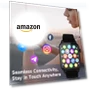 Превью 1.83" HD Smartwatch with 120 Sports Modes — Smartwatches, TRAUSI