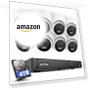 Превью 16CH 4K PoE Security Camera System — Smart Home Security, Annke