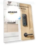 Превью 3-in-1 Camera+Doorbell+Fingerprint Keyless Entry Door Lock — Biometric Security, eufy Security