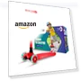 Превью 3 Wheel Kick Scooter for Children and Toddlers — Electric Vehicles, HighMaster