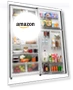 Превью 30" W Top Freezer Refrigerator — Mini Fridges, Kenmore