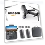 Превью 4K Camera Drone with Gimbal & EIS — Drones, Ruko