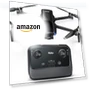 Превью 4K Drones with Camera for Adults — Drones, Ruko