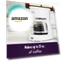 Превью 5-Cup Mini Brew Switch Coffee Maker — Coffee & Espresso Combos, Mr. Coffee