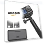 Превью Action Camera 4K with Extended Battery Life — Wearable Cameras, DJI