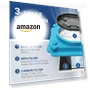 Превью Air Scrubber with 3 Stage Filtration — Activated Carbon Air Purifiers, AlorAir