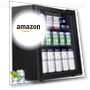 Превью Beverage Refrigerator Cooler — Cooling Solutions, Antarctic Star