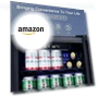 Превью Beverage Refrigerator Cooler — Cooling Solutions, Antarctic Star