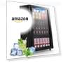 Превью Beverage Refrigerator Mini Fridge Cooler — Mini Fridges, WANAI