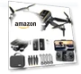 Превью Brushless Motor Drone with Camera — Drones, CHUBORY